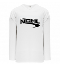 NCHL Spare Jerseys