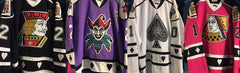 Custom Jerseys