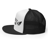 Naramata Open Trucker Cap