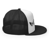 Naramata Open Trucker Cap