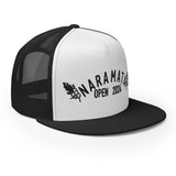 Naramata Open Trucker Cap