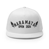 Naramata Open Trucker Cap