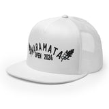 Naramata Open Trucker Cap