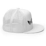 Naramata Open Trucker Cap