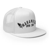 Naramata Open Trucker Cap
