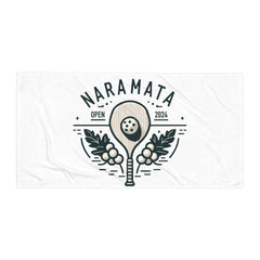 Naramata Open Towel