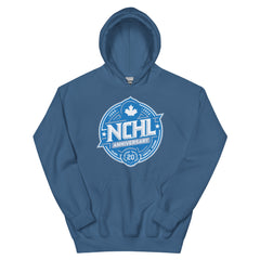NCHL 20th Anniversary Hoodie