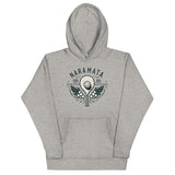 Naramata Open Hoodie