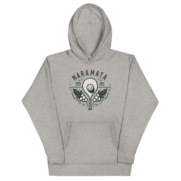 Naramata Open Hoodie
