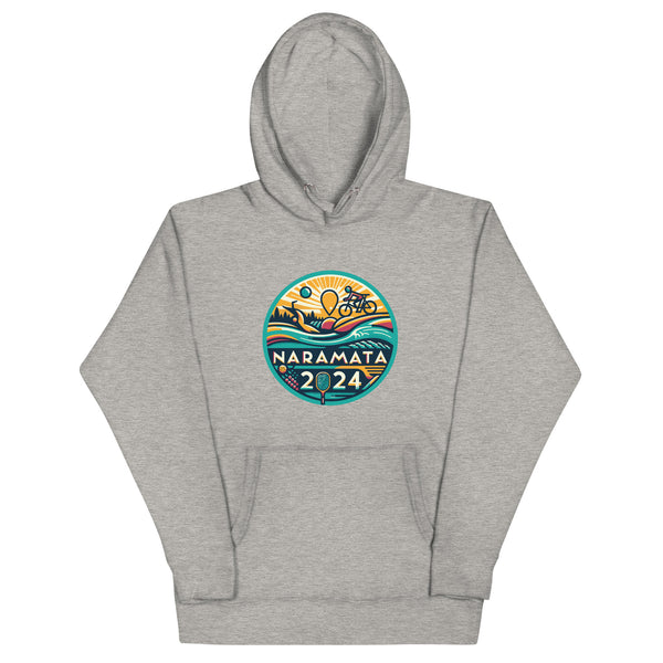 Naramata 2024 Hoodie