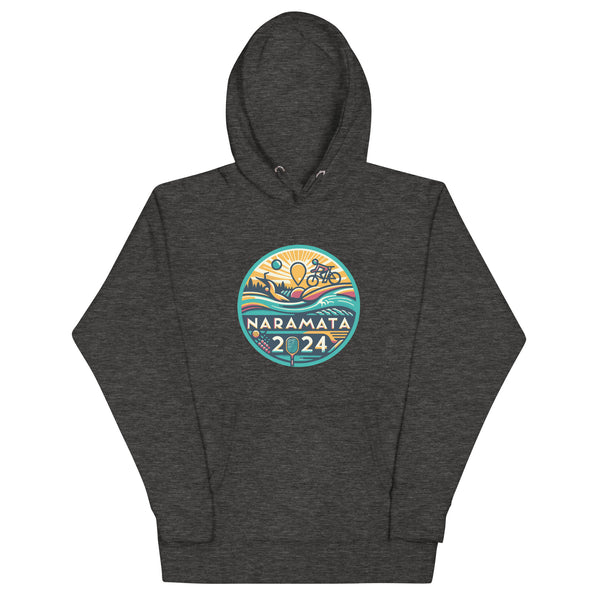 Naramata 2024 Hoodie