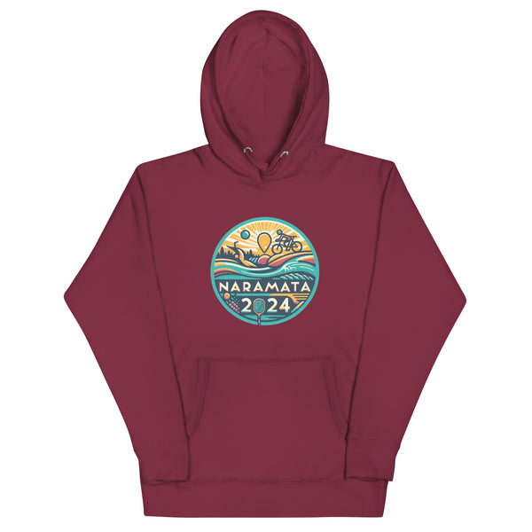 Naramata 2024 Hoodie
