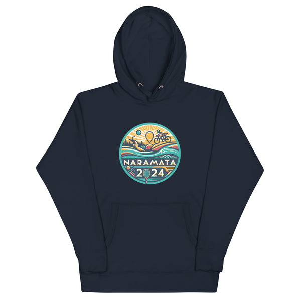 Naramata 2024 Hoodie