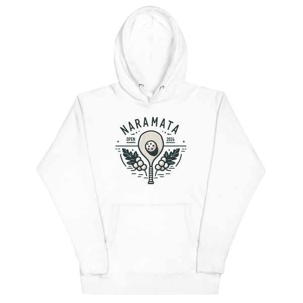 Naramata Open Hoodie