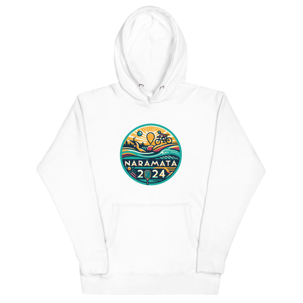 Naramata 2024 Hoodie