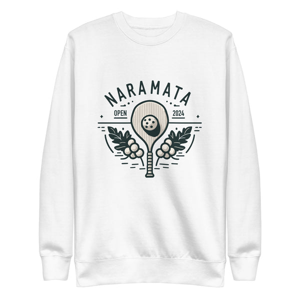Naramata Open 2024 Sweatshirt