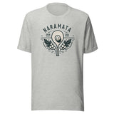 Naramata Open t-shirt