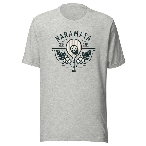 Naramata Open t-shirt