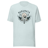Naramata Open t-shirt