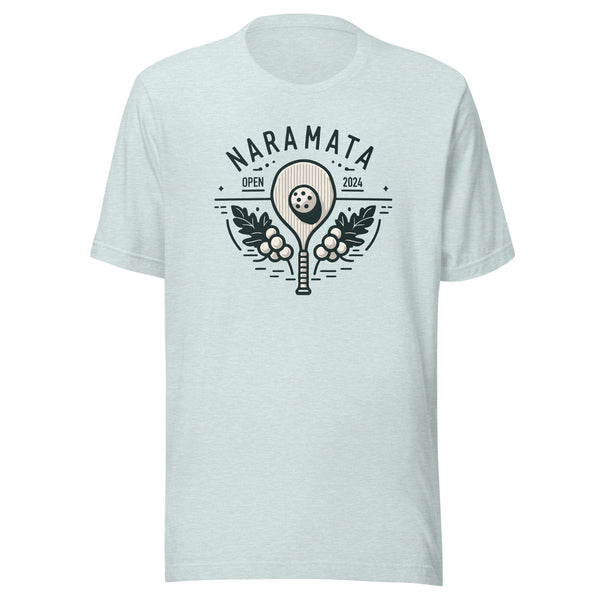 Naramata Open t-shirt