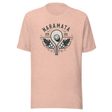 Naramata Open t-shirt