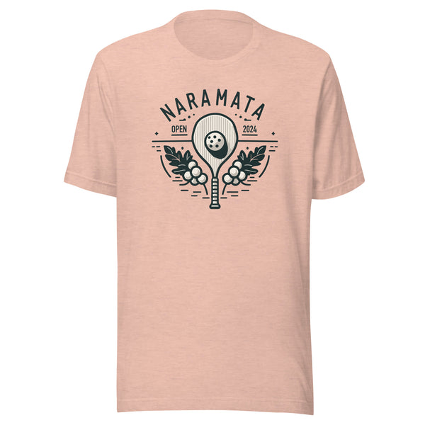 Naramata Open t-shirt