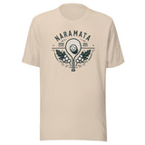 Naramata Open t-shirt