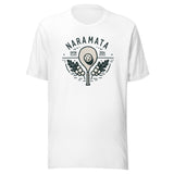 Naramata Open t-shirt