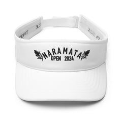 Naramata Open Visor