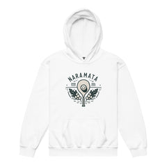 Naramata Open Youth hoodie