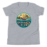 Naramata Kids Youth T-Shirt