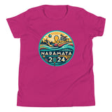Naramata Kids Youth T-Shirt