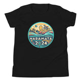 Naramata Kids Youth T-Shirt