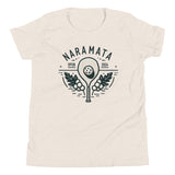 Naramata Open Youth T-Shirt