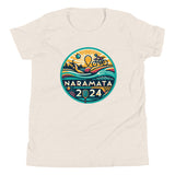 Naramata Kids Youth T-Shirt