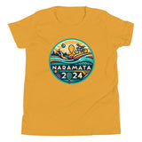 Naramata Kids Youth T-Shirt