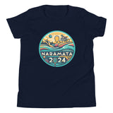 Naramata Kids Youth T-Shirt