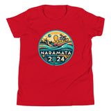 Naramata Kids Youth T-Shirt