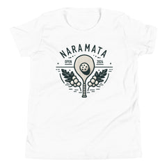 Naramata Open Youth T-Shirt