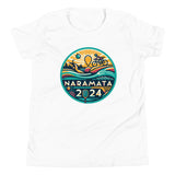 Naramata Kids Youth T-Shirt