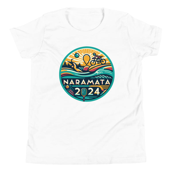 Naramata Kids Youth T-Shirt