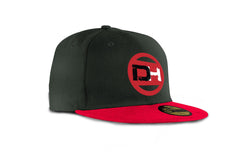Discover Hockey DH - Snap Back Hat