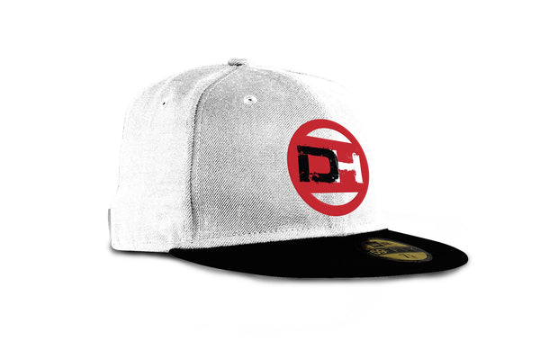 Discover Hockey DH - Snap Back Hat