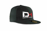 Discover Hockey - Snap Back Hat