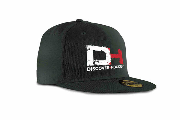 Discover Hockey - Snap Back Hat
