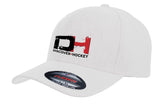 Discover Hockey - Flexfit Hat