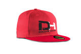 Discover Hockey - Snap Back Hat