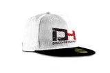Discover Hockey - Snap Back Hat