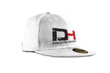 Discover Hockey - Snap Back Hat