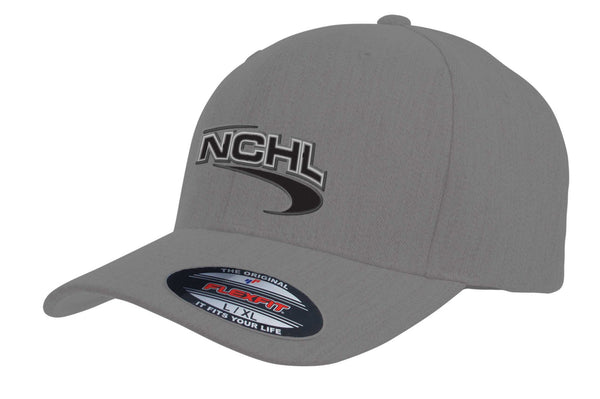 NCHL - Flexfit Hat